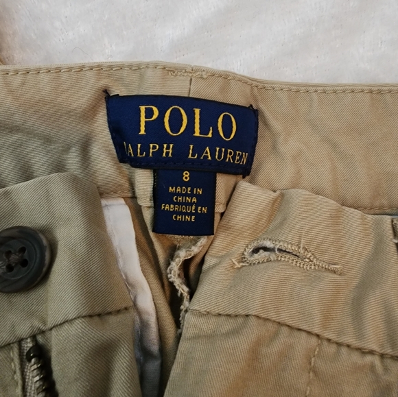 Boys pants - Picture 2 of 2